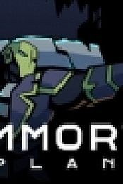 Immortal Planet