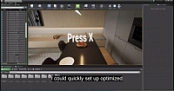 [ FreeCourseWeb ] Artstation - Creating Archviz in Unreal Engine