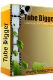 TubeDigger 6.6.3 (NOT WORKING) {B4tman}