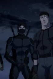 Young Justice S03E03 WEB x264-PHOENiX EZTV