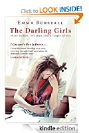 The Darling Girls by Emma Burstal