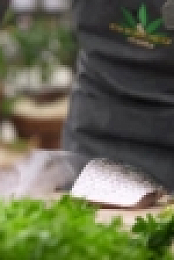 Chopped 420 S01E02 Puff Puff Run XviD-AFG EZTV