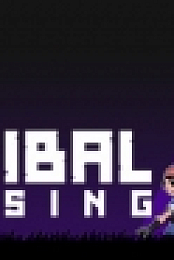 Cannibal Crossing