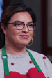 Christmas Cookie Challenge S07E05 XviD-AFG EZTV