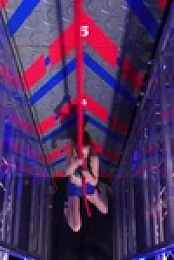 Australian Ninja Warrior S05E06 480p x264-mSD EZTV