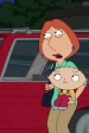 Family Guy S19E01 XviD-AFG EZTV