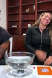 Celebrity Game Face S03E09 XviD-AFG EZTV
