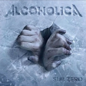 Alcoholica (Pol) - Sub Zero (2017) [mp3@320] [Heavy/Thrash Metal]