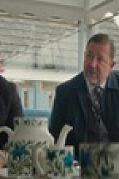 The Bay S04E03 XviD-AFG EZTV