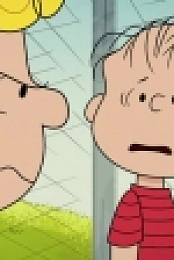 The Snoopy Show S01E02 XviD-AFG EZTV