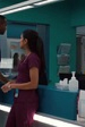 Nurses 2020 S02E08 XviD-AFG EZTV