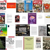 40 Assorted Books Collection PDF October 23 2020 Set 5