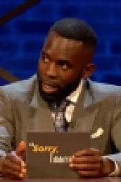 Sorry I Didnt Know S01E04 XviD-AFG EZTV