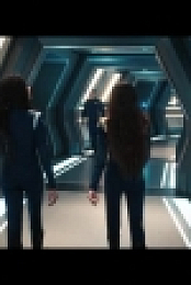 Star Trek Discovery S03E03 XviD-AFG EZTV