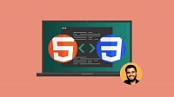 [ FreeCourseWeb ] Udemy - Learn HTML5 and CSS3 From Scratch - Crash Course