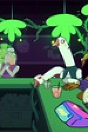 Tuca and Bertie S02E02 720p WEBRip x264-BAE EZTV