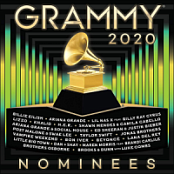 VA - 2020 Grammy Nominees (2020) (Opus ~128) [Only2try]
