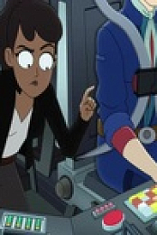 Star Trek Lower Decks S03E01 480p x264-mSD EZTV