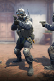Counter-Strike 2.2 CSGO Warzone 2019