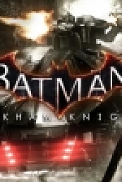 Batman: Arkham Knight - GOTY v.1.98 [MULTi11] [GOG] [Linux Wine]