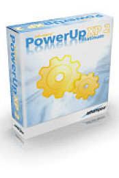 Ashampoo PowerUp XP Platinum 2~Flatline DarksideRG