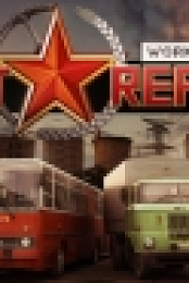 Workers & Resources: Soviet Republic