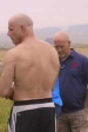 Broken Knuckles S01E02 720p WEB h264-DOCiLE EZTV