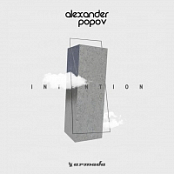 Alexander Popov - Intention (Album) (320kbps) (2018)