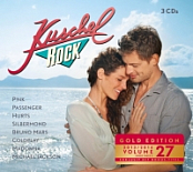 Kuschelrock 27 flac reupload by MusicBox