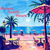 CJM Studio - Riviera Sunlit Hours (2026) - FLAC 16BITS 44.1KHZ-EICHBAUM