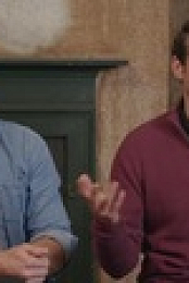 Saving The Manor S01E07 Courtyard Jester XviD-AFG EZTV