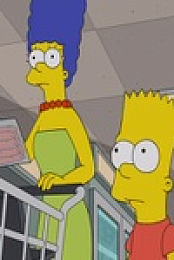 The Simpsons S33E20 480p x264-mSD EZTV