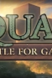 Quar: Battle for Gate 18