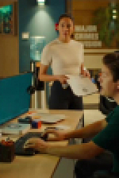 Hudson and Rex S07E04 XviD-AFG EZTV