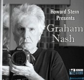Howard Stern Presents Graham Nash