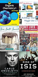 Assorted Books Collection - December 09 2019