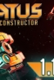Nimbatus - The Space Drone Constructor v1.1.2