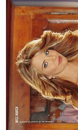 Playboy USA - March 2007