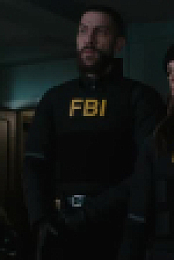 FBI S06E04 XviD-AFG EZTV