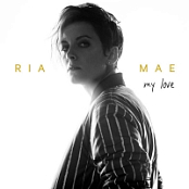 Ria Mae - My Love (2017) [24bit Hi-Res]