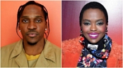 Pusha T & Lauryn Hill: 'Coming Home'