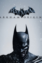Batman Arkham Origins Complete Edition - [DODI Repack]