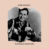 Sheb Wooley - Platinum Selection (2020) Mp3 320kbps [PMEDIA] ️