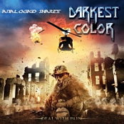 Darkest Color - Deal with Pain 2018ak