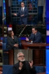 Stephen Colbert 2019 01 10 Kamala Harris WEB x264-TBS