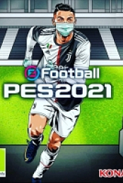 eFootball PES 2021 (v1.1.0 + Data Pack 1.00 + MULTi20 + All Commentaries) (From 15.1 GB) - [DODI Repack]