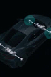 Ultimate Supercar S02E05 XviD-AFG EZTV
