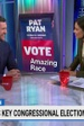 Alex Wagner Tonight 2022 08 24 540p WEBDL-Anon EZTV