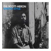Gil Scott Heron Ghetto Style(flac)[rogercc][h33t]