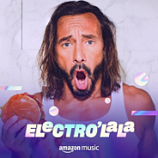 VA - Electro'lala -03-05- 2025 - mp3 320kbps-EICHBAUM